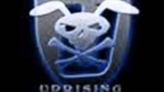 UPRISING 13-02-09