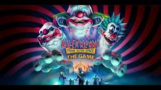 Killer Klowns From Outer Space: The Game (Gameplay)