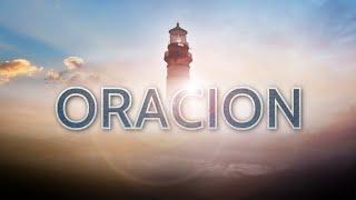 Servicio de Oración 01.09.2025