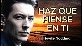 ATRAE A TU PERSONA ESPECIAL CON LA LEY DE LA ATRACCION: EL PODER DEL SUSURRO. Neville Goddard