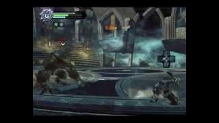 Darksiders 2 Горнило (Арена, 1 Этап)[Forge, PC]