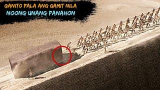 10 Mga Sinaunang Teknolohiya na Sobrang Advance na Noong unang Panahon