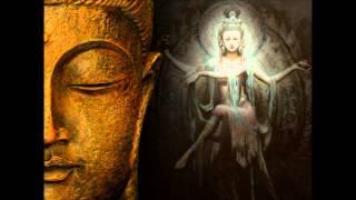 Amazing ZEN! - Relaxing Music, Buddhism, Mantra, Chant - Meditation