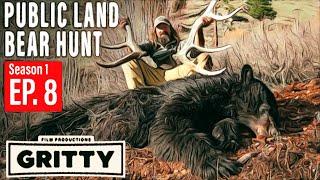 SEASON 1 | EP 8 | BLACK BEAR | GRITTY FILMS