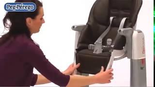 Стульчик для кормления Peg-Perego Tatamia