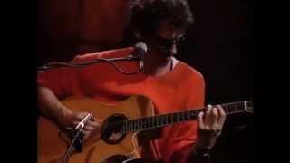 Luis Alberto Spinetta - MTV Unplugged - 1997