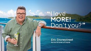 Experience More At Sea with Norwegian Cruise Line