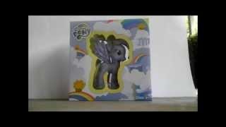 My Little Pony SDCC 2012 Exclusive Derpy Hooves