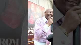 Powerful Message Titled superMom by Apostle David P Simmons Sr. #apostledamornshunet #god