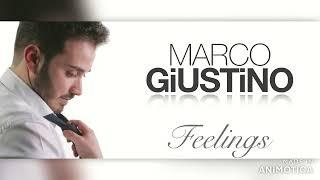 Marco Giustino - Voglio restare solo