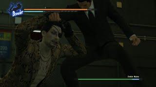 Yakuza Kiwami: Zombie Majima Theme (Ryu Ga Gatoku - Of The End)