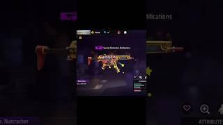Mr.Nutcracker#freefire#freefire #presetalightmotionffmax #freefire #boxingevent #edit