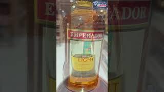 emparador light #barracudaexpress