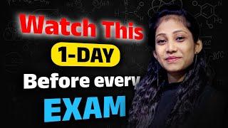 10 Mistakes To AvoidOn The Board Exam Day | Study Tips And Tricks | Board Exam 2023 | don't miss.!