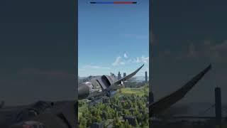 Skyflash magic