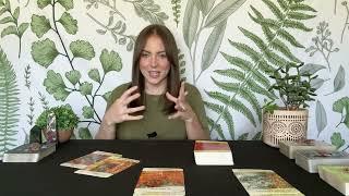 PISCES TAROT | It’s all working out better than you know! | JUNE 2025
