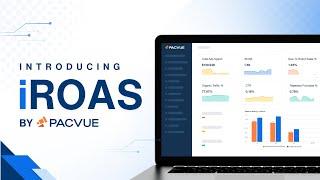 Retail Media Incrementality Solved. Introducing The iROAS Dashboard from Pacvue.