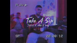 NFC FT THC - TAKE A SIP (OFFICAL MUSIC VIDEO)