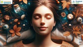 Fall Asleep Immediately in 3 Minutes | Relaxing Music for Deep Sleep | Melatonin Release