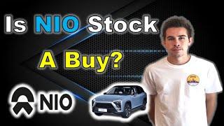 Is NIO Stock A Buy?