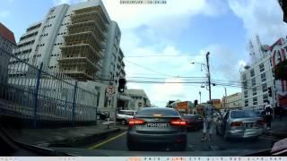 Trini Bad Drivers #40 2015-07-13 to 2015-08-27