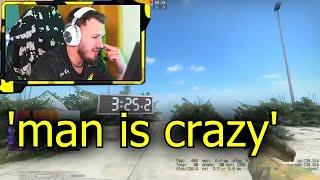 jL react to ropz's Only Up best run (03:26)