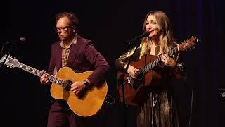Kate Miller Heidke - The Tiger Inside Will Eat The Child (Live) - The Catching Diamonds Tour 2024