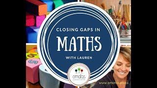 Maths with Lauren | Place Value - Video 1