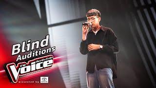 ไกด์ - ทบทวน - Blind Auditions -The Voice Thailand 2024 - 22 Sep 2024