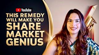 Share Market Remedies | Numerology | Astrology