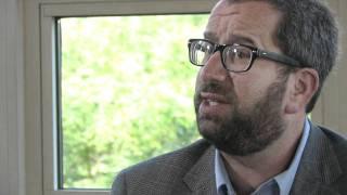 Prof. Jay Greene and The Global Report Card