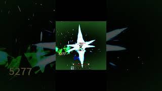 COMBO BLOX FRUITS | DARK DAGGER + DARK FRUITS HITKILL!!!