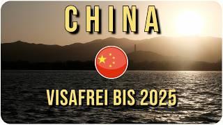 CHINA TRAVEL GUIDE 2024 • All you need to know!