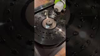 Deep Cleaning Vinyl Records / So Satisfying