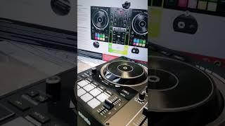Dj serato unboxing  #viral #youtubeshorts