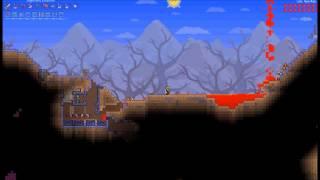 Terraria - The CraTeR - 2011 The CraTeR