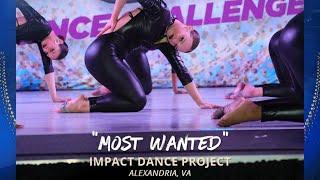 Most Wanted - iMpact Dance Project (Best Jazz Industry Dance Awards 2023 Nominations)