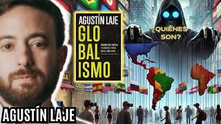 GLOBALISMO || AGUSTÍN LAJE || MaRiOnEtAs de un NUEVO Orden #libertad #justicia #globalismo #patria