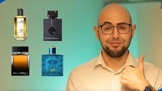 The Safest And BEST Fragrances To Blind Buy | Men's Cologne/Perfume Review 2023