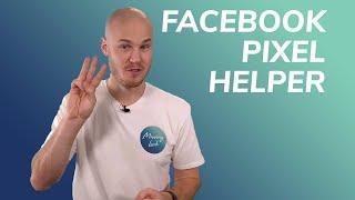 Facebook Pixel Helper