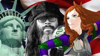 "It cuts to the core of it," Inside GamerGate author endorses liberal framing of GamerGate