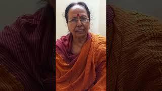 Old Days at Sovabazar Rajbari | Experiences shared by Smt. Eva Dutta