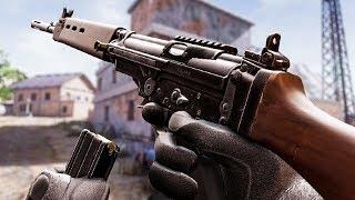Crisis VRigade - Oculus Quest [Confirmed]