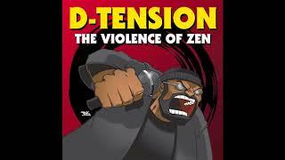 Godly - D-Tension ft Diamond D & AG