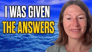 Woman had 3 NDEs; Shown Infinite Universes And Told The Secret Of God (NDE)