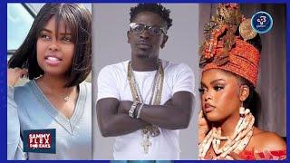 Shatta Wale vrs Nigerians Jarvis! This Is Why He Will Sit On Them Forever: Trends Setter Games