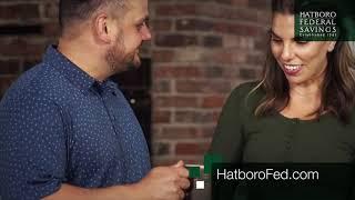 Hatboro Federal Savings - Responsiveness and Accessibility