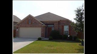 Round Rock Homes for Rent 3BR/2BA by GDAA Property Management Round Rock, Texas