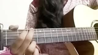 Bhomor koio giya|cover by Mithila tabassum