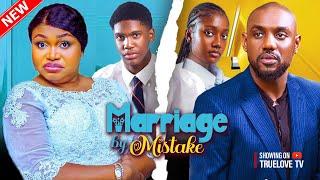 Marriage By Mistake - Ruth Kadiri, Eddie Watson, Annabel Apara, Kelvin Ezike | Nigerian Family Movie